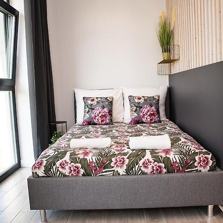 Easy Rent Apartments - Business Center 41 卢布林 外观 照片