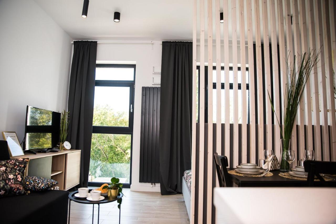 Easy Rent Apartments - Business Center 41 卢布林 外观 照片