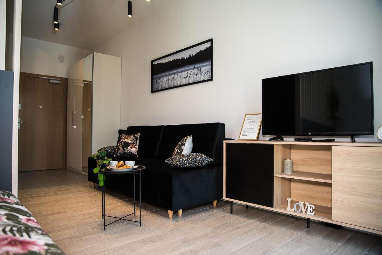 Easy Rent Apartments - Business Center 41 卢布林 外观 照片