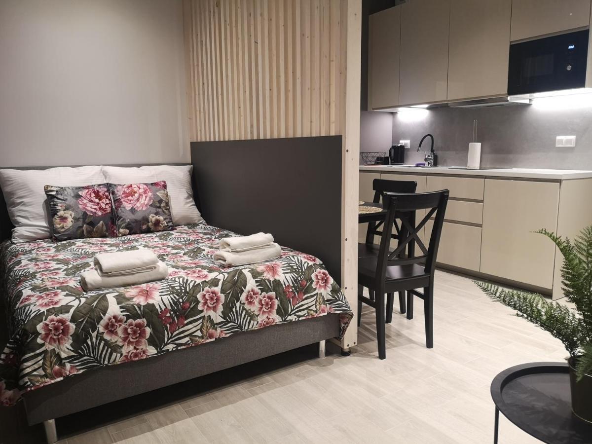 Easy Rent Apartments - Business Center 41 卢布林 外观 照片