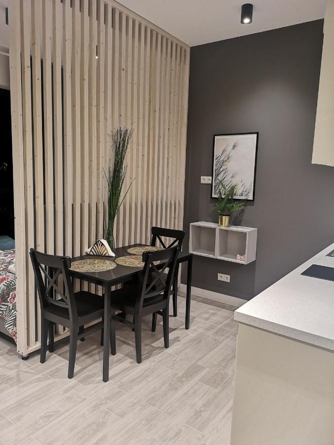 Easy Rent Apartments - Business Center 41 卢布林 外观 照片