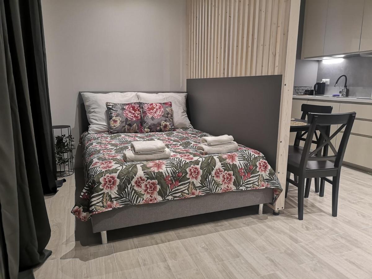 Easy Rent Apartments - Business Center 41 卢布林 外观 照片