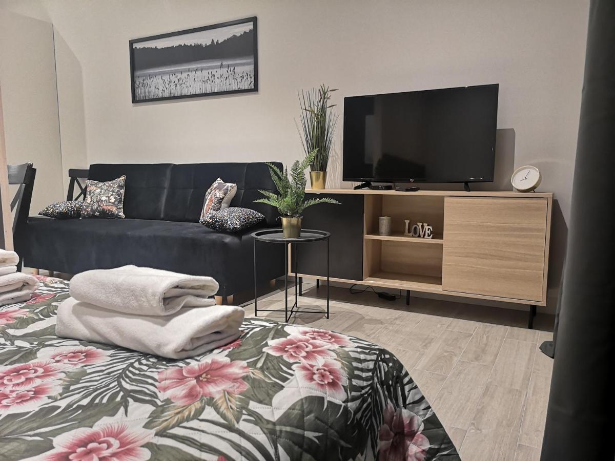 Easy Rent Apartments - Business Center 41 卢布林 外观 照片