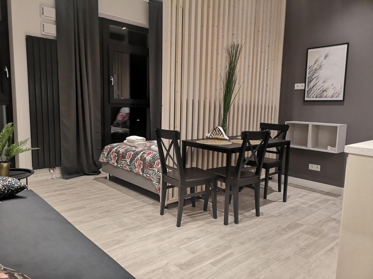 Easy Rent Apartments - Business Center 41 卢布林 外观 照片