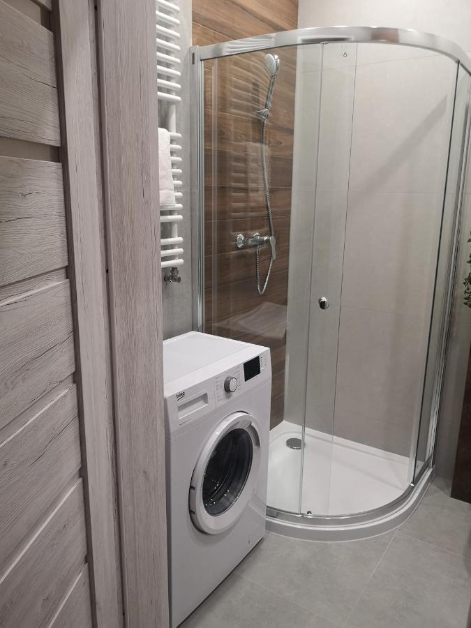 Easy Rent Apartments - Business Center 41 卢布林 外观 照片
