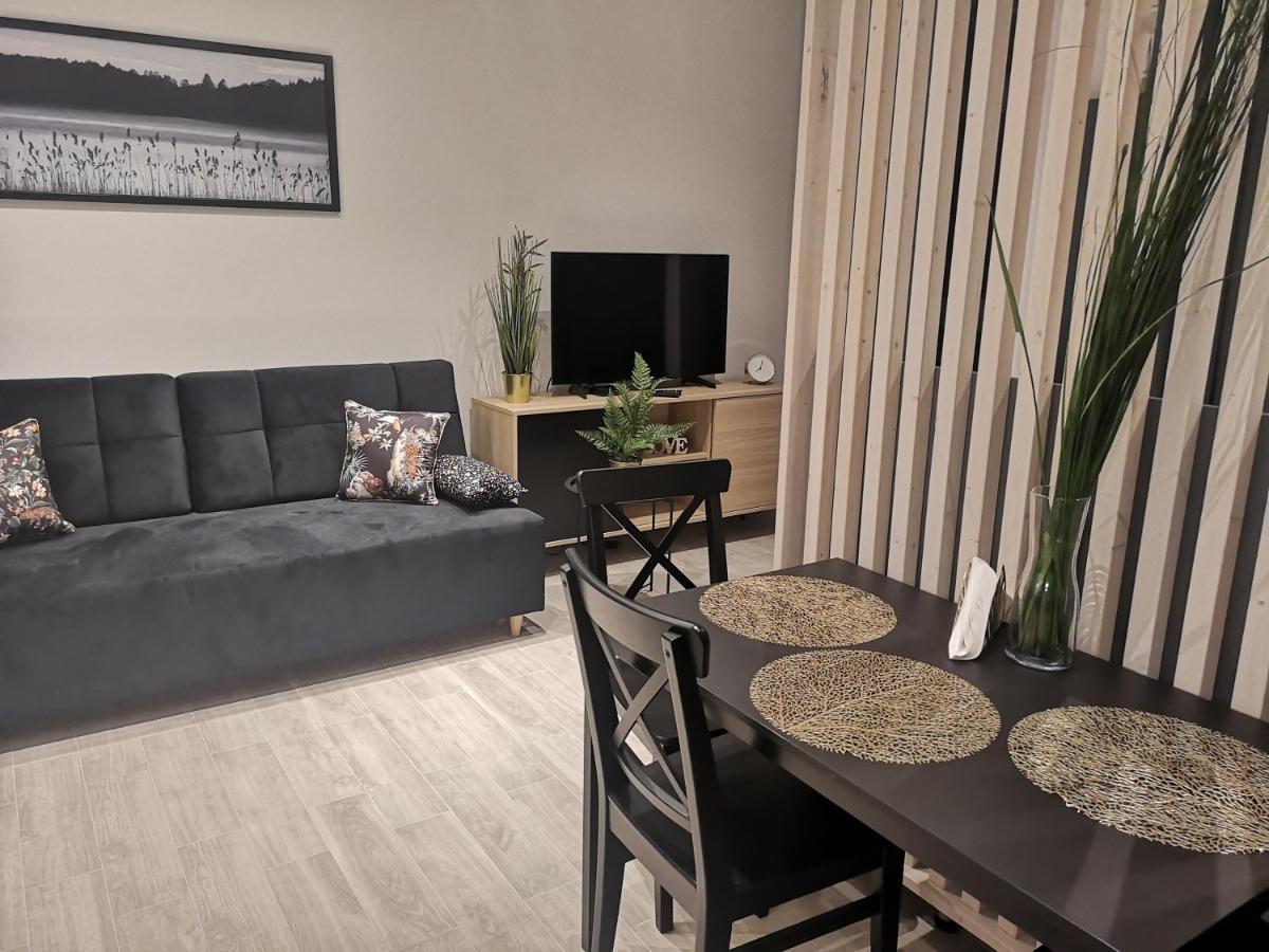 Easy Rent Apartments - Business Center 41 卢布林 外观 照片