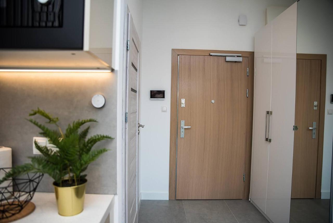 Easy Rent Apartments - Business Center 41 卢布林 外观 照片