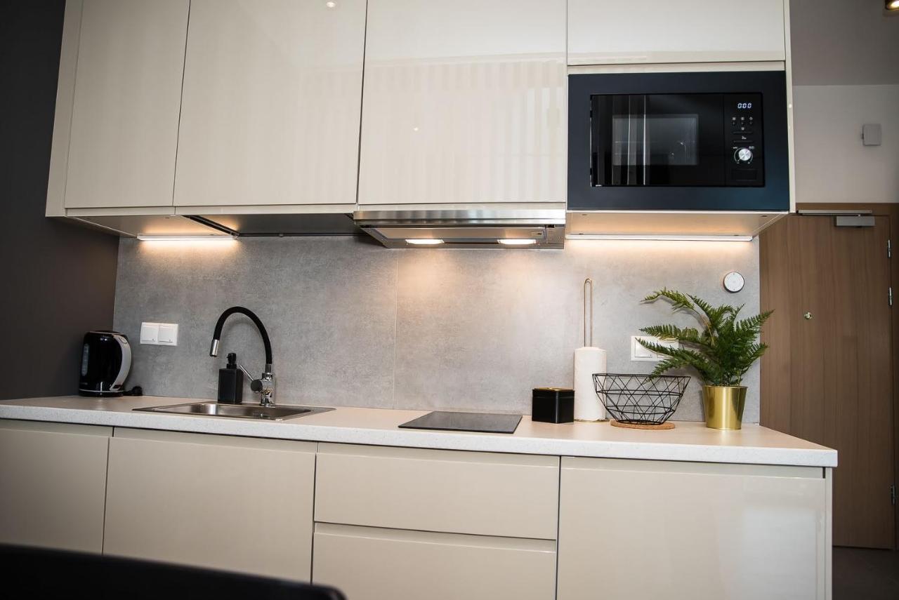 Easy Rent Apartments - Business Center 41 卢布林 外观 照片