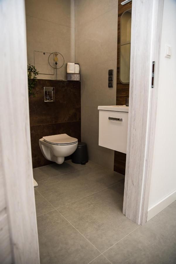 Easy Rent Apartments - Business Center 41 卢布林 外观 照片