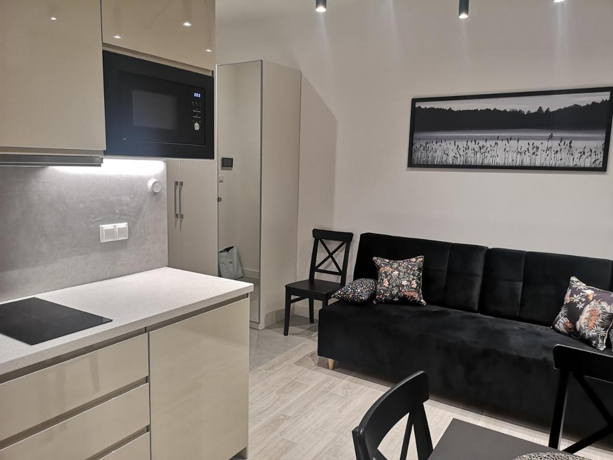 Easy Rent Apartments - Business Center 41 卢布林 外观 照片